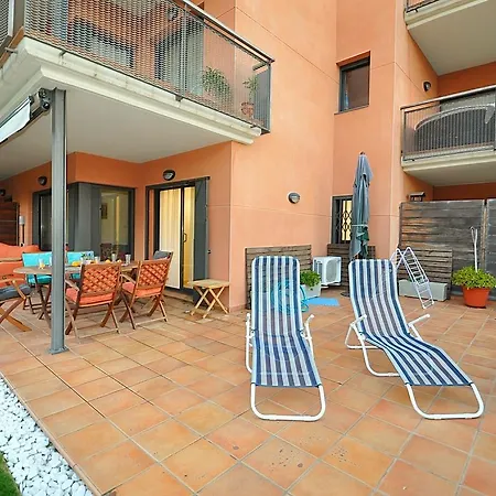 Santa Marta Apartment