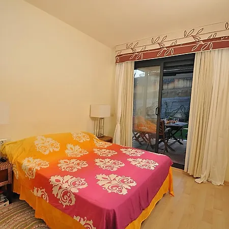 Santa Marta Apartment *
