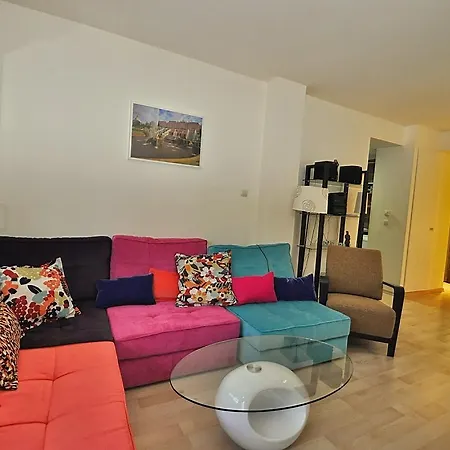 Santa Marta Apartament
