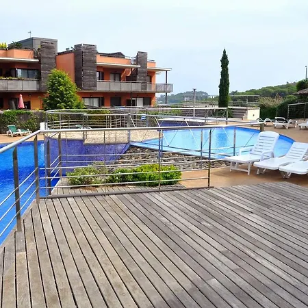 Santa Marta Apartament Lloret de Mar
