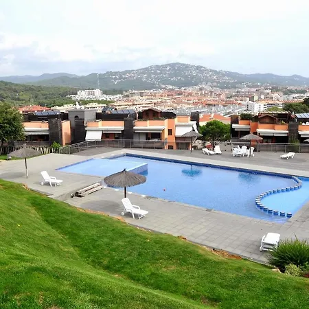 Santa Marta Apartament